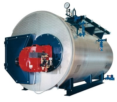 steam-boiler