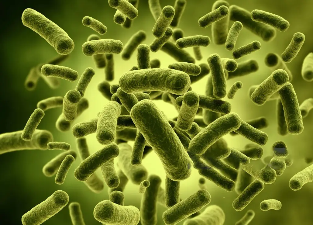 Biocide