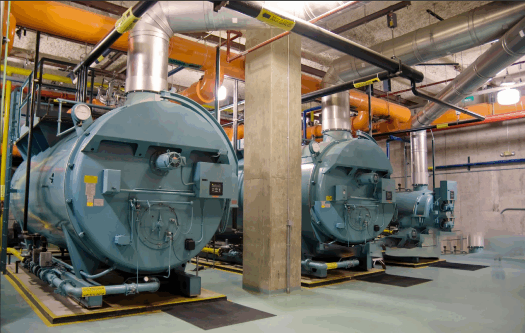Boiler Chemicals