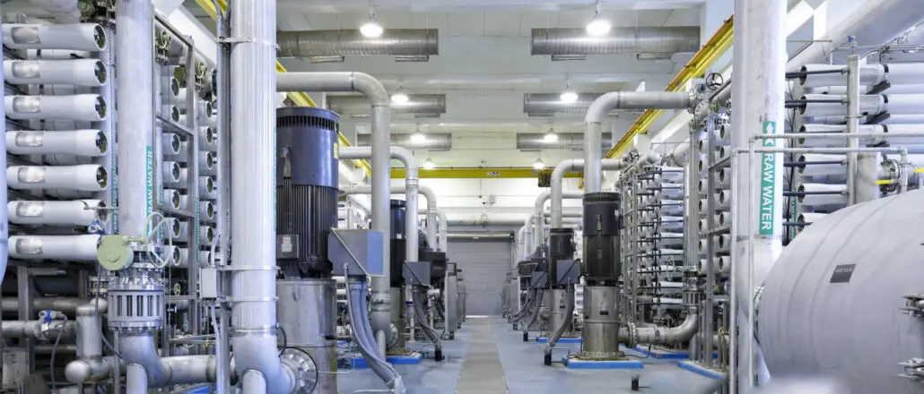 Reverse Osmosis