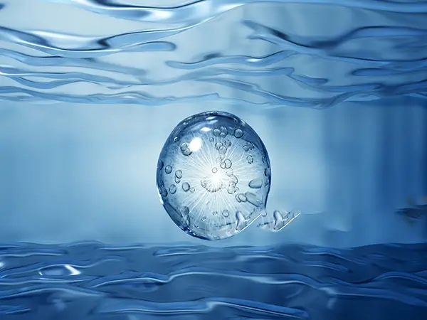 Water Treatment Chemicals